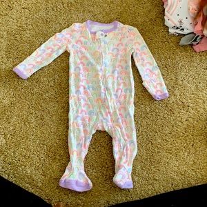 Onesie pj